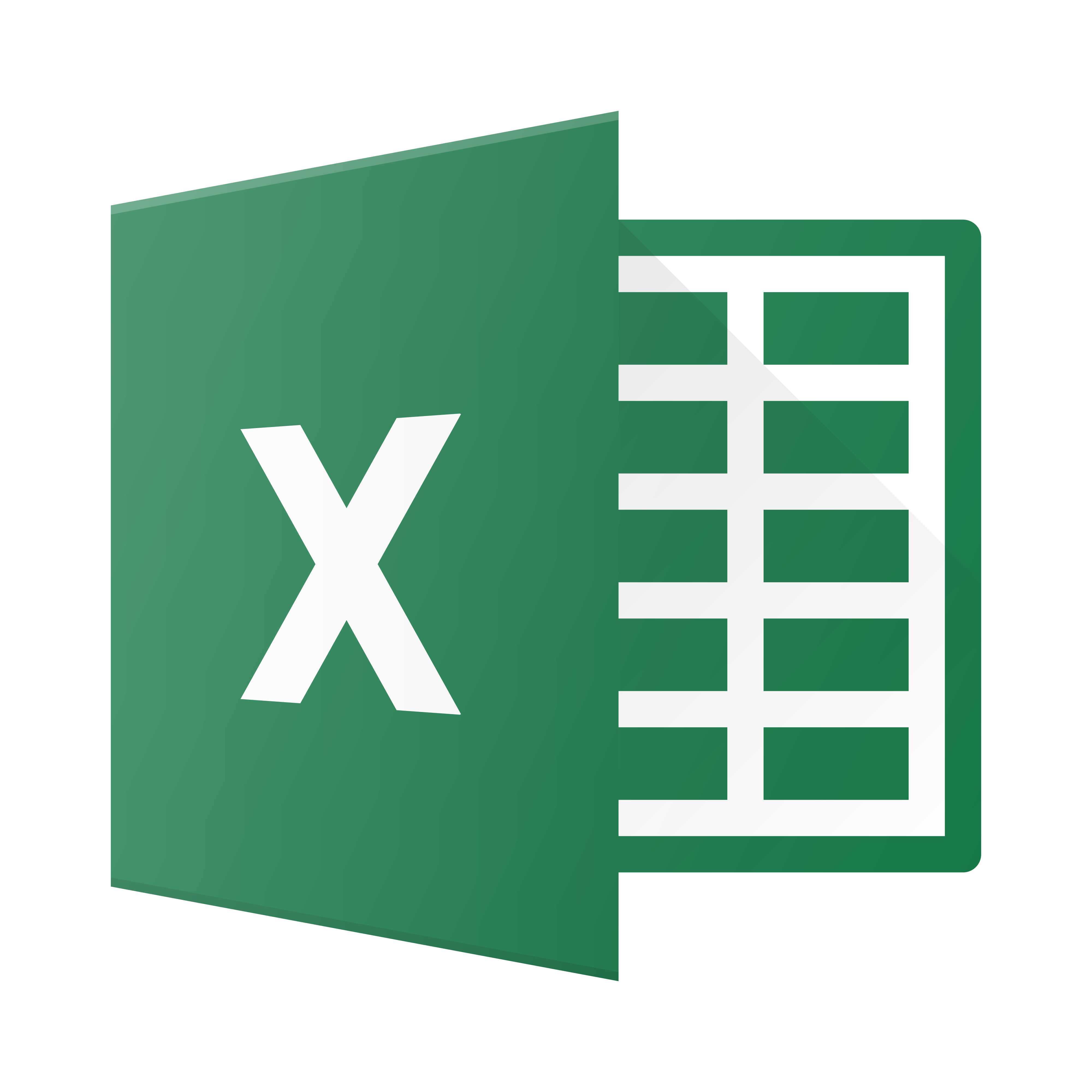 Microsoft Excel