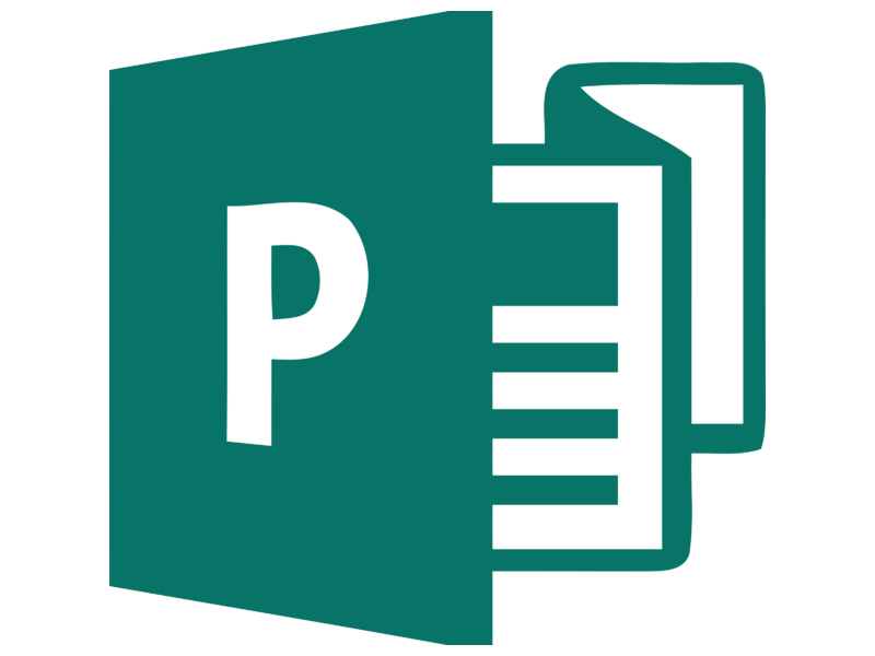 Microsoft Publisher