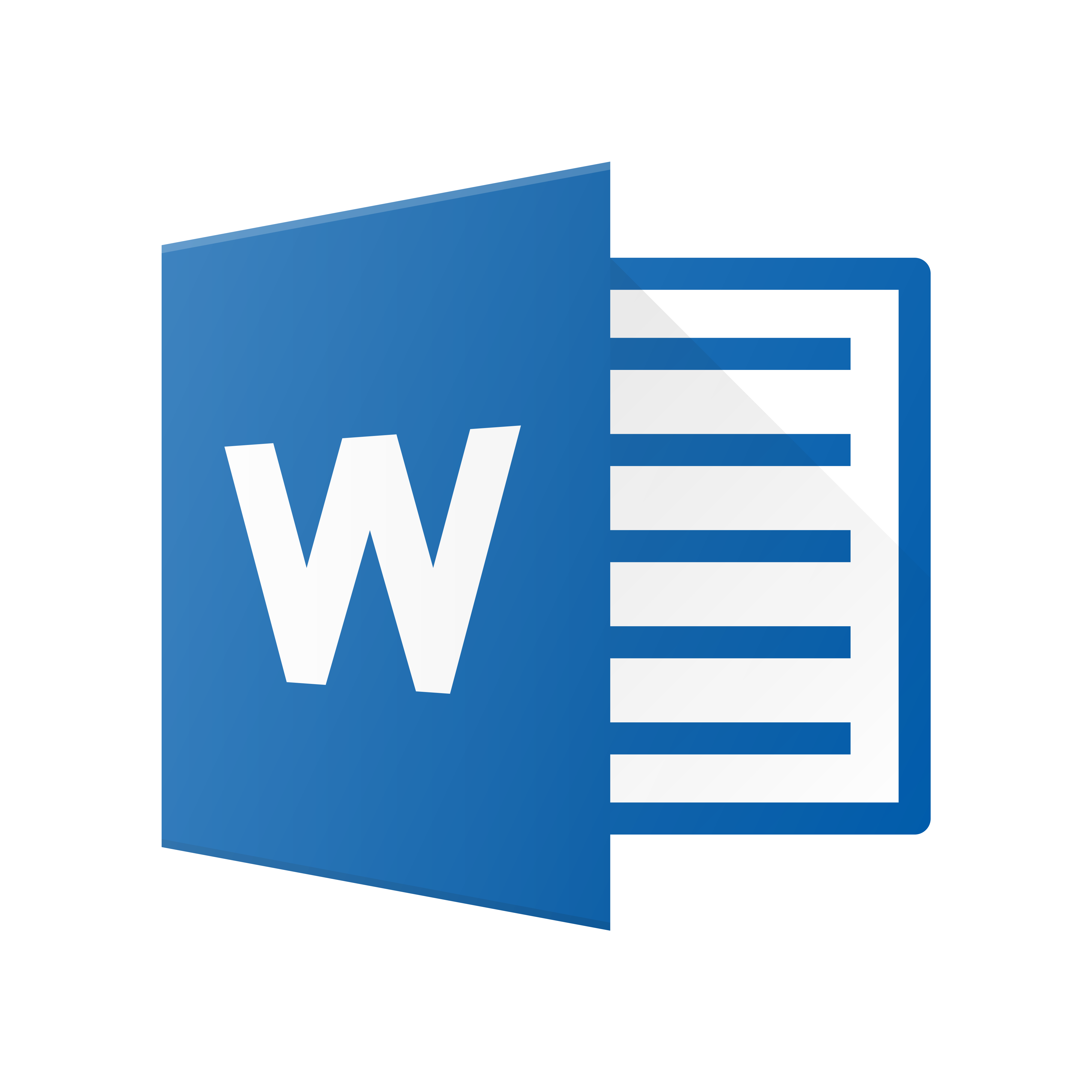 Microsoft Word
